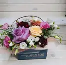 Фото компанії Салон квітів "Floriya"