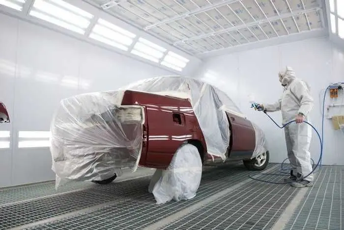 Фото компанії GARAGE