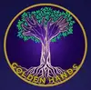 Логотип компанії Центр фізіотерапії та реабілітації "Goldenhands Therapy"