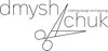 Логотип компанії Шоу-рум жіночого та чоловічого одягу "dmyshchuk-clothing"