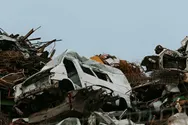 Фото компанії Прийом металу та закупівля металобрухту