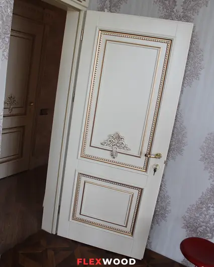 Фото компанії FlexWood: Столярна майстерня