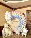 Фото компанії Happyballoon