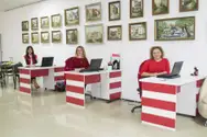 Фото компанії Туристичне агентство "Червона валіза"