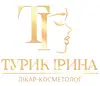 Логотип компанії Лікар-косметолог "Турик Ірина"