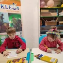Фото компанії Центр розвитку здоров'я дитини "KLEIN"