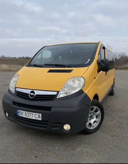 Фото компанії Пасажирські перевезення Україна-Польща-Чехія
