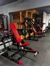 Фото компанії Фітнес-зал "Сталеві М'язи"