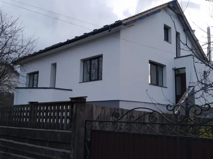 Фото компанії Послуги будівельних робіт