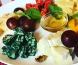 Фото компанії Ресторан української кухні "Фіра"