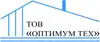 Логотип компанії ТОВ "Оптимум Тех"
