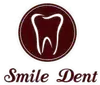 Логотип компанії Сімейна стоматологія  "Smile Dent"