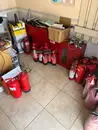 Фото компанії Пожежна безпека