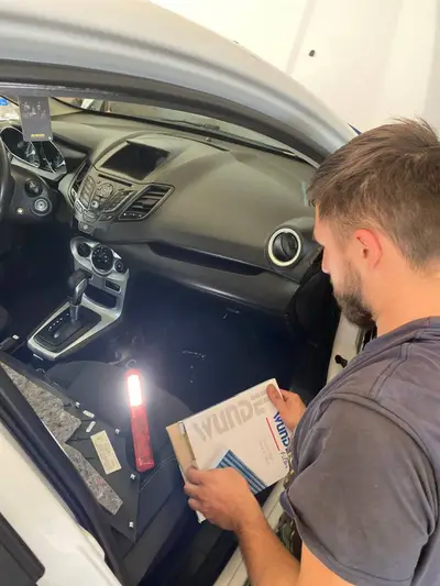 Фото компанії СТО "AnDi custom service"