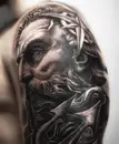 Фото компанії Makarevych Tattoo
