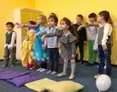 Фото компанії Англійська Хелен Дорон