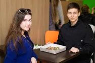 Фото компанії Буфет