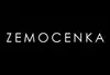 Логотип компанії Земоценка