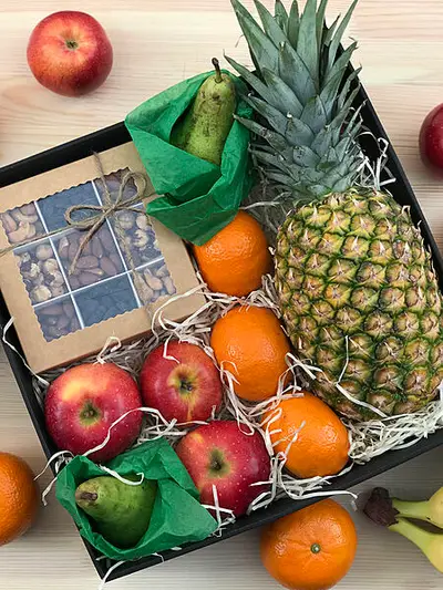 Фото компанії Fruit On