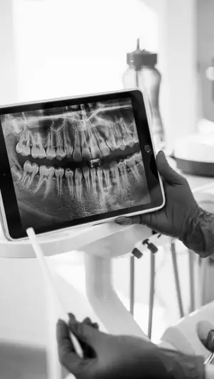 Фото компанії Стоматологія "Oliinyk Dental Clinic"