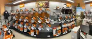 Фото компанії Фірмовий магазин STIHL "Koval Moto"