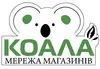 Логотип компанії Мережа зоомагазинів "Коала"