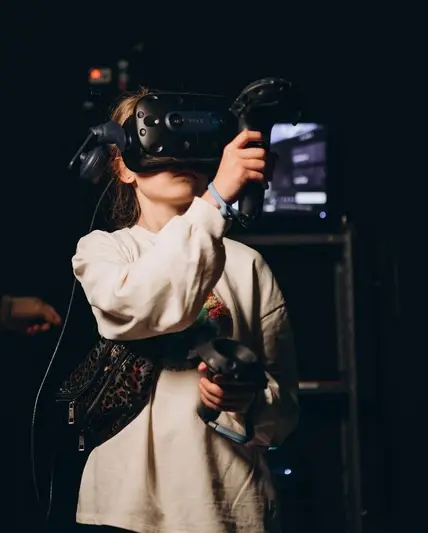Фото компанії AfterLife VR club