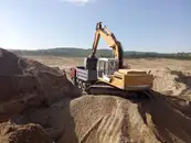 Фото компанії Послуги Камазів та Екскаваторів