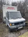 Фото компанії Вантажні перевезення
