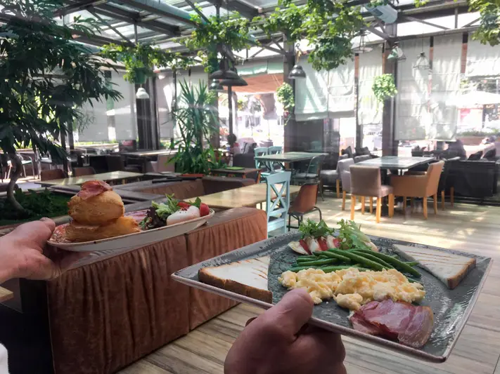 Фото компанії Argentina Grill
