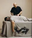 Фото компанії Студія масажу Сергія Щетини