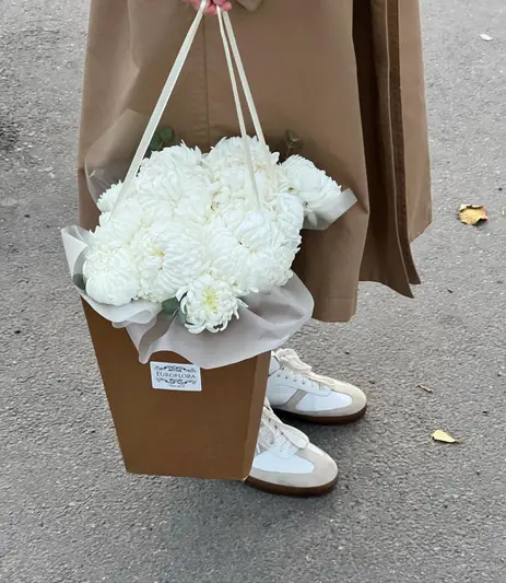 Фото компанії Євро Флора