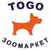 Логотип компанії Зоомагазин "TOGO"