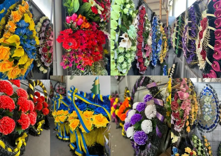 Фото компанії ПЛАСТМАКС