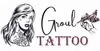 Логотип компанії Groul_tattoo