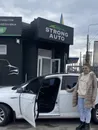 Фото компанії STRONG AUTO
