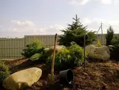 Фото компанії Ландшафт-студія