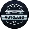 Логотип компанії Auto_led_vn