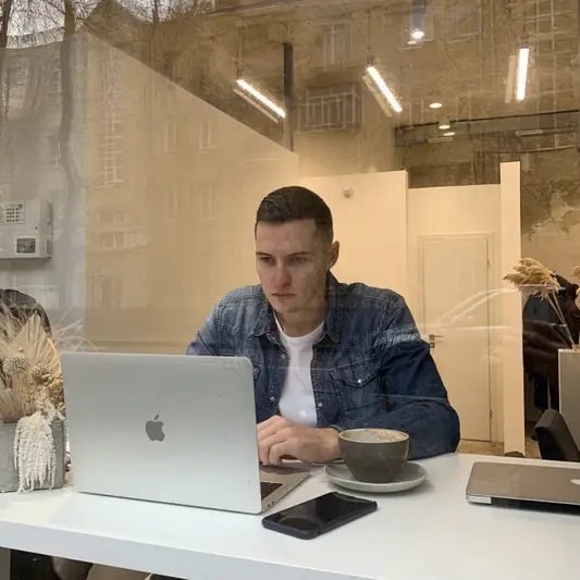 Фото компанії Targetolog "Viktor"