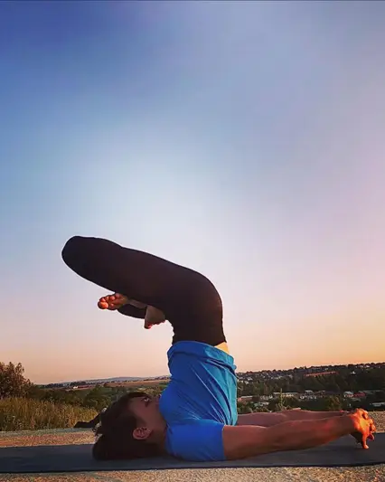 Фото компанії Yoga_1travel