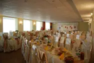 Фото компанії Готель "Гелікон"