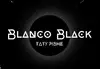 Логотип компанії Blanco Black