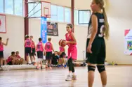 Фото компанії Клуб ігрових видів спорту Баскетбол