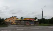 Фото компанії Магазин "Меблі-Люстри"