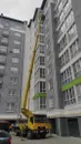 Фото компанії Послуги автовишки 26-31 метр