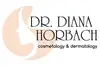 Логотип компанії Dr. Diana Horbach Cosmetology & Dermatology