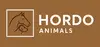 Логотип компанії HORDO