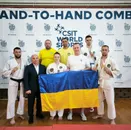 Фото компанії Спортивний клуб "Гетьман"