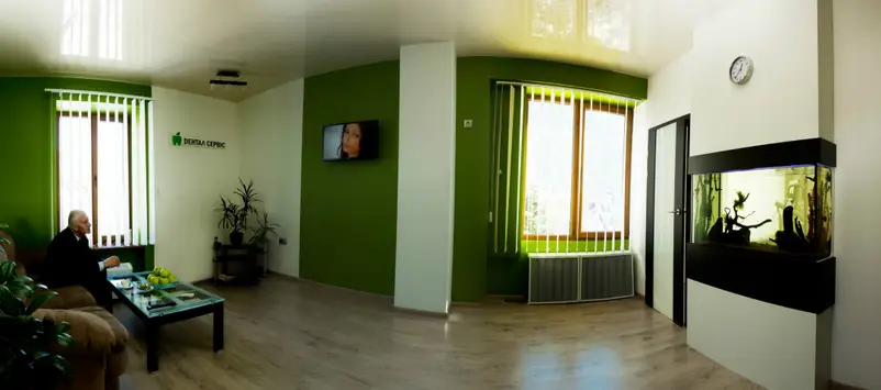 Фото компанії Стоматологічна практика "Дентал Сервіс"
