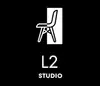 Логотип компанії Студія меблів "L2 studio"